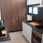 Apartman Guesting La Carbona *