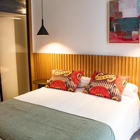 Apartman Guesting La Carbona Jerez de la Frontera