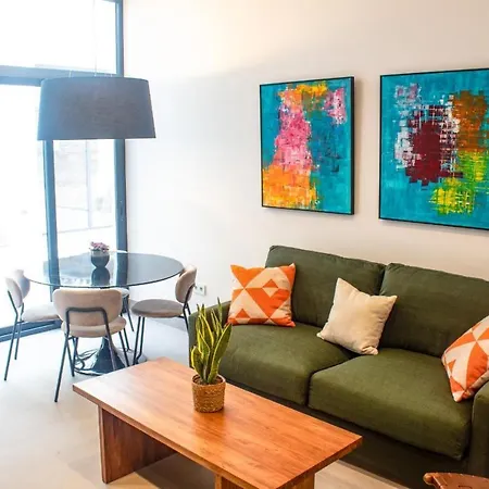 Apartman Guesting La Carbona Jerez de la Frontera