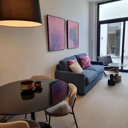 Apartman Guesting La Carbona *