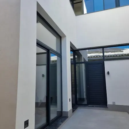 Apartment Guesting La Carbona Jerez de la Frontera