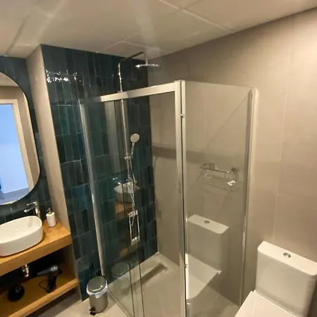 Guesting La Carbona Apartamento *