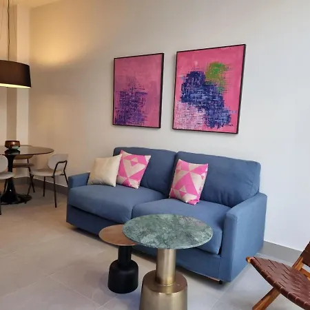 Guesting La Carbona Apartamento