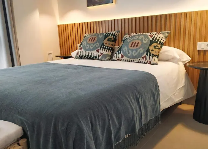 Guesting La Carbona Apartman