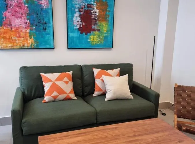 Guesting La Carbona * Jerez de la Frontera