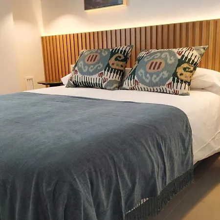 Guesting La Carbona Appartement