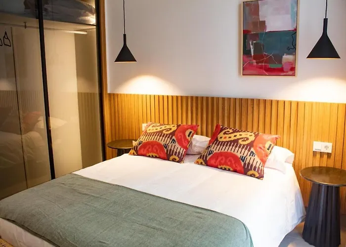 Appartement Guesting La Carbona Jerez de la Frontera