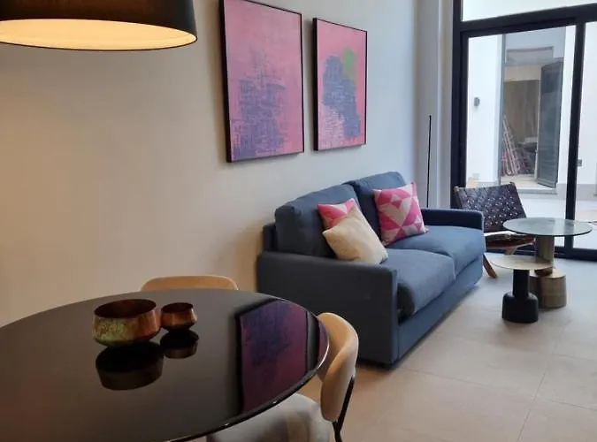 Appartement Guesting La Carbona *