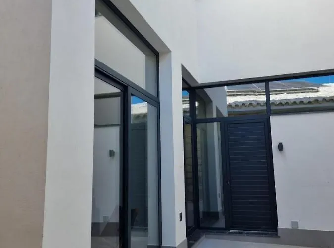 Appartement Guesting La Carbona Jerez de la Frontera